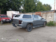 Кунг N-commerce для Changan Hunter Plus
