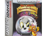 Tom and Jerry: Magic ring, Игра для Гейм Бой (GBA)