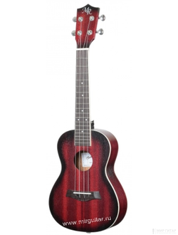 Martin Romas MR-02 TRD