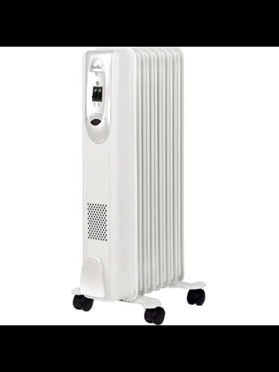 Радиатор масляный Ballu Comfort BOH/CM-11WDN 2200 (11 секций)