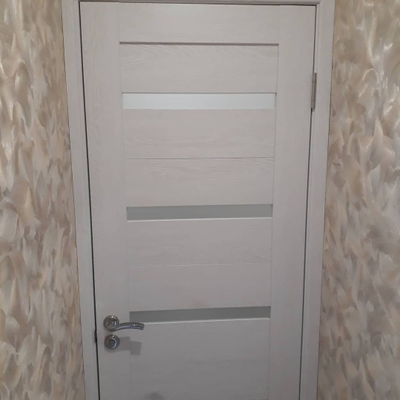 VFD. LIGHT 7/ LATTE/  WHITE CLOUD. ВФД. АТУМ 7/ ЛАТТЕ/ САТИН