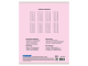 Тетрадь 18 л. BRAUBERG ЭКО клетка, обложка плотная мелованная бумага, АССОРТИ (5 видов), 105674