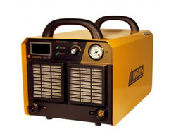 Установка плазменной резки СИБИРЬ 120 ПР