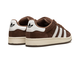 Adidas Campus 00S Bark Brown коричневые