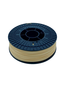PLA бежевый 1,75 мм 1 кг