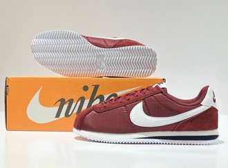 Nike Cortez Team Red