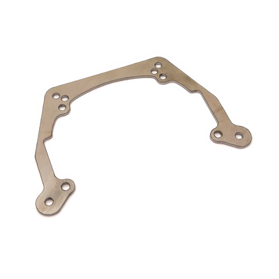 Hyundai Solaris (2013-2015) Тип 2 переходные рамки для замены линз (комплект, 2шт)