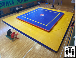 помост для саньда