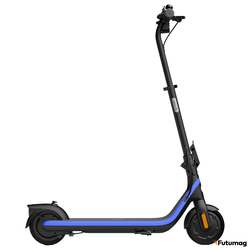 Электросамокат Ninebot KickScooter C2 Pro