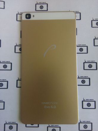 Задняя крышка для RoverPhone Evo 6.0 S611