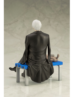 Фигурка 1/8 Виктор Никифоров (Victor Nikiforov)
