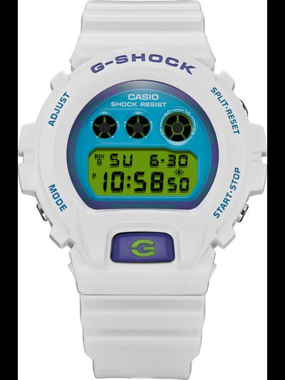 Часы Casio G-Shock DW-6900RCS-7