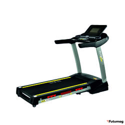 Электрическая беговая дорожка Altezani ALS 1440