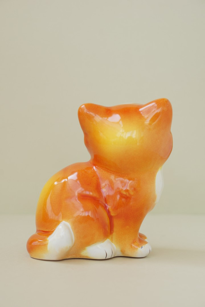 Котенок Милашка