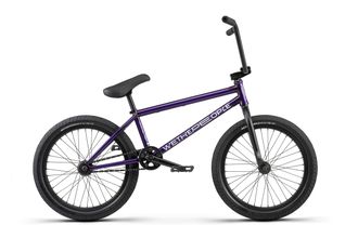 Purple bmx cheap