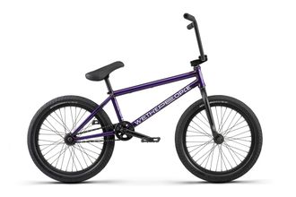 Купить велосипед BMX Wethepeople Reason (purple) в Иркутске