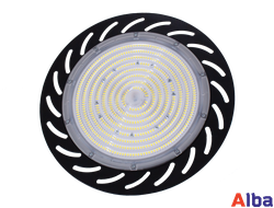 промышленный светильник