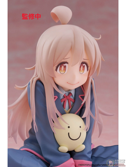 Фигурка Махиро Ояма (Oyama Mahiro Seifuku Ver.)