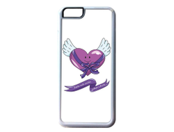 Чехол на телефон #1 на День влюблённых, 14 февраля