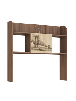 Надстройка стола "Орион" Тэкс