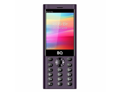 BQ 3598 Barrel XXL Фиолетовый
