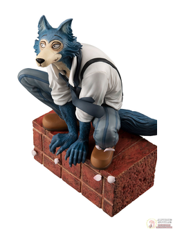 Фигурка Легоси (Legoshi)