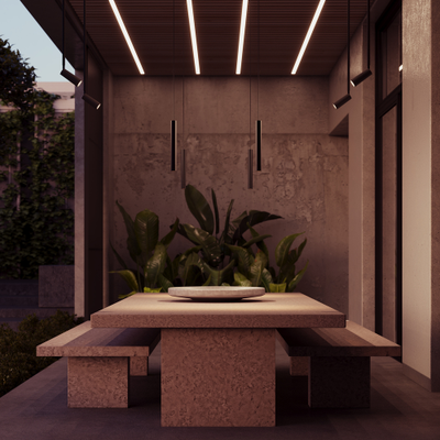 Светильник Denkirs DK5739-WB