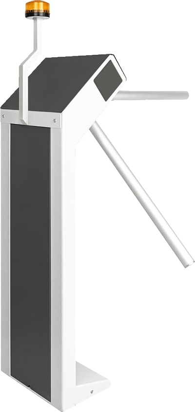 Турникет с датчиками несанкционированного прохода «STR-01D»