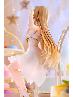 Фигурка 1/7 Махиру Сина (Shiina Mahiru Tea Party ver.)