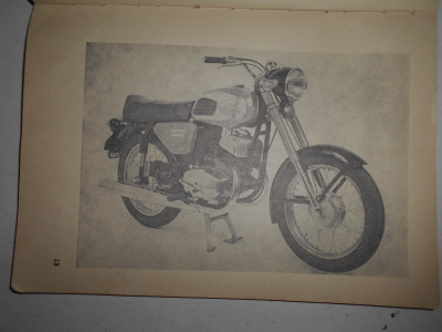 Ява 634 руководство по обслуживанию.