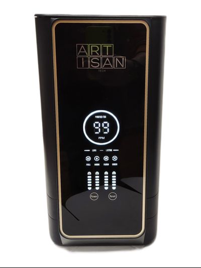 Система очистки воды с обратным осмосом  ArtisanTech Atlantis