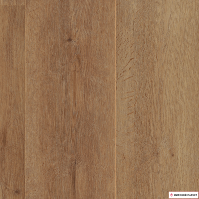 Ламинат My Floor Chalet Конкрет серый M1025 33 класс толщина 10 мм с фаской 1.598 м2