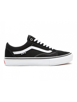 Кеды Vans Skate Old Skool Black