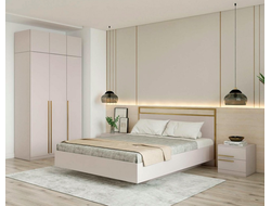 Спальня Николь, модульная