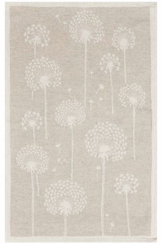 Полотенце "Одуваны", арт. 21с145, 35*57