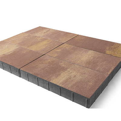 Тротуарная плитка «Город»