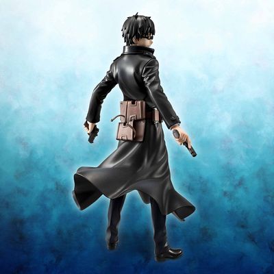 Фигурка 1/8 Окумура Юкио (Okumura Yukio)