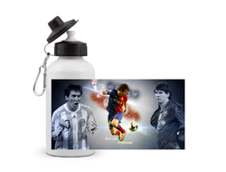 Спортивная бутылка Лионель Месси, Lionel Messi №3