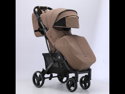 Детская коляска BABALO 2025 Коричневый