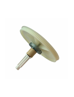 Шестерня кухонного комбайна moulinex ms-5966354 оригинал