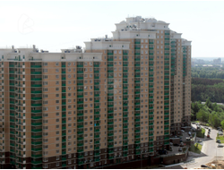 РЕКЛАМА В ЭЛИТНЫХ ДОМАХ Р-Н БИРЮЛЕВО ВОСТОЧНОЕ, ЖК «Загорье»