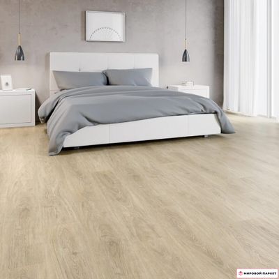 Ламинат Faus Sense Vanilla Oak S179998 33 класс толщина 8 мм с фаской 2.03 м2