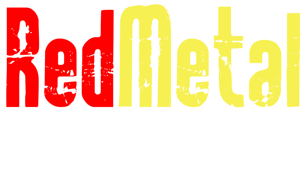 RedMetal