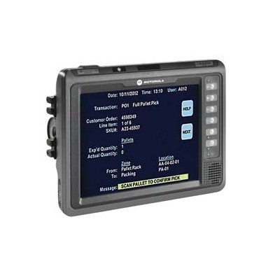 Zebra (Motorola) VC70N0 терминал сбора данных