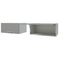 ЛЕ2225 Шкаф кухонный Фиджи Armor ПГ-805 (800). Размер: 800*360*570