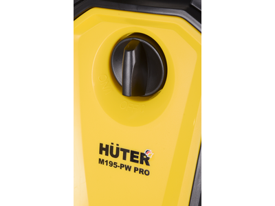 Мойка Huter M195-PW-PRO [96059]