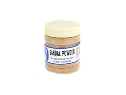 Сандал порошок (Sandal powder) 40гр