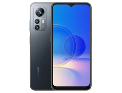 Blackview A85 8/128GB Black