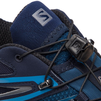 Кроссовки SALOMON X ULTRA 3 Poseid/Indigo Bu  404678 (Размер: 7; 8; 8.5; 9,5)