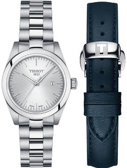 Швейцарские часы Tissot T132.010.11.031.00